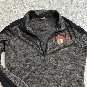 Limited edition hooters jacket